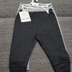 NWT Cloud Island pants